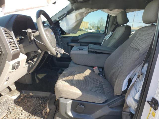 2015 FORD F150 SUPER - 1FTEW1E87FKD49419