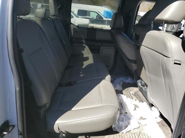2022 FORD F250 SUPER 1FT7W2B68NEC68590