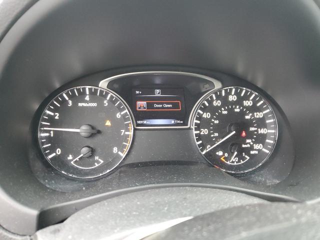 2017 NISSAN ALTIMA 2.5 - 1N4AL3AP1HC280293