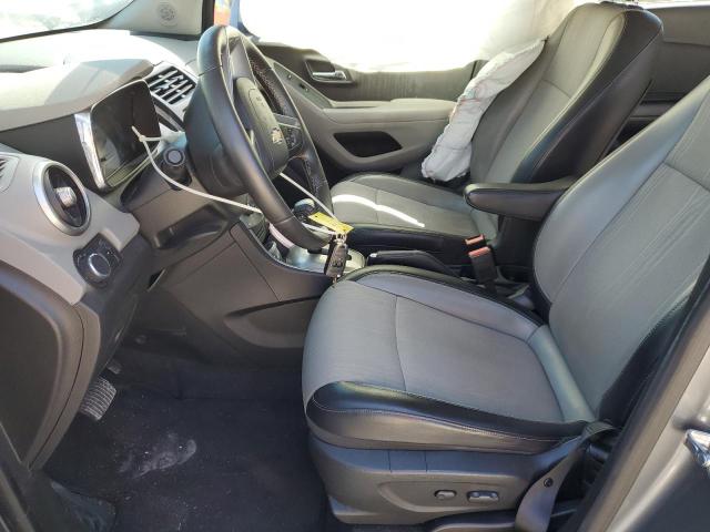 2015 CHEVROLET TRAX 1LT KL7CJLSBXFB070738