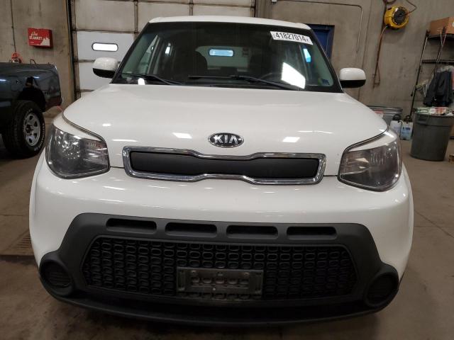 2015 Kia Soul VIN: KNDJN2A29F7801656 Lot: 41827014