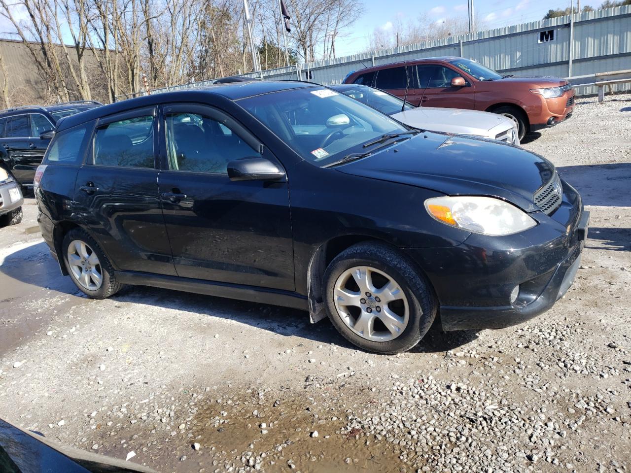 2T1KR32E07C644798 2007 Toyota Corolla Matrix Xr