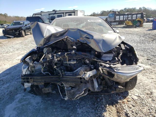 2021 NISSAN VERSA SV 3N1CN8EV9ML824530