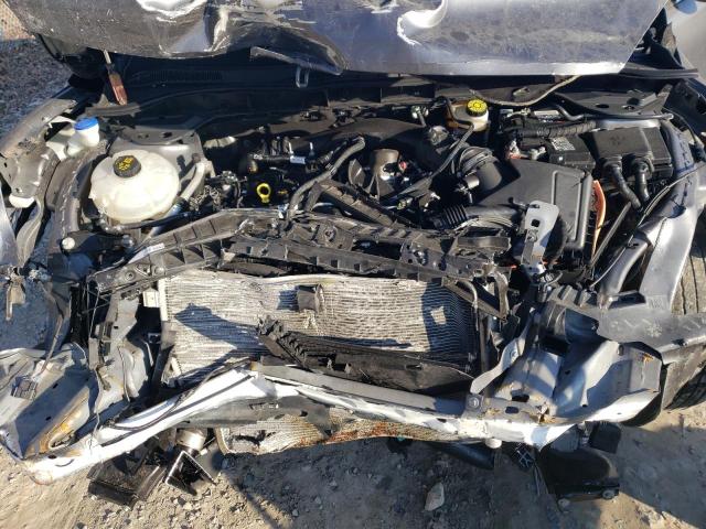 2021 FORD ESCAPE TIT - 1FMCU9J90MUB16909