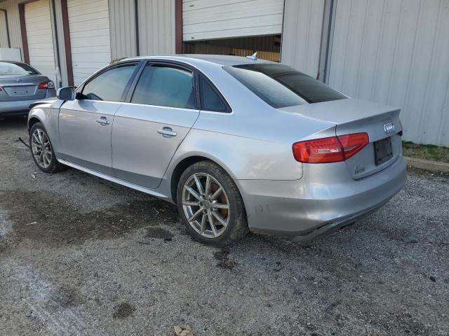 VIN WAUAFAFL7FN002461 2015 Audi A4, Premium no.2