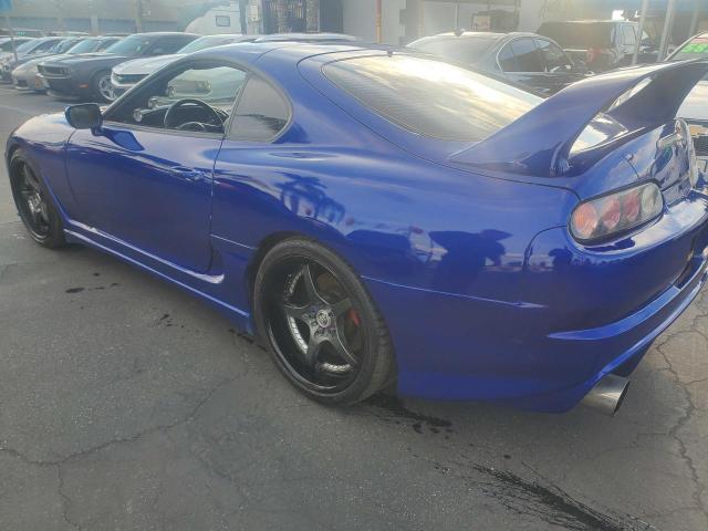 1994 Toyota Supra - Image 3