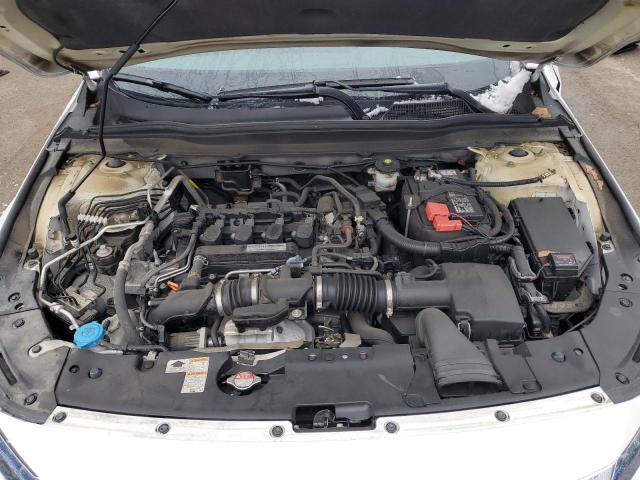 2019 HONDA ACCORD LX - 1HGCV1F12KA807252