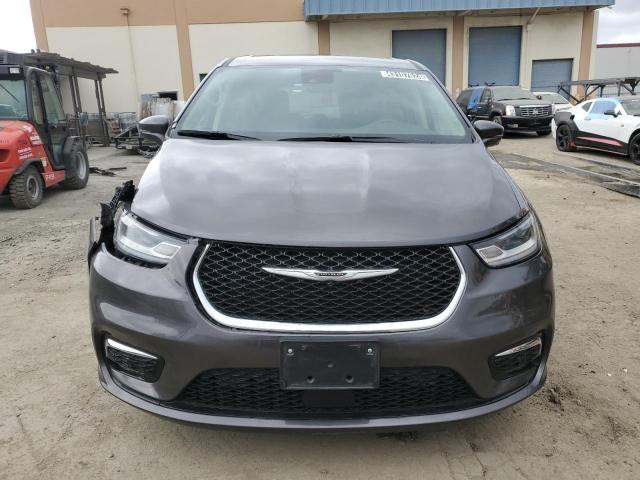 2022 CHRYSLER PACIFICA H - 2C4RC1L75NR123383