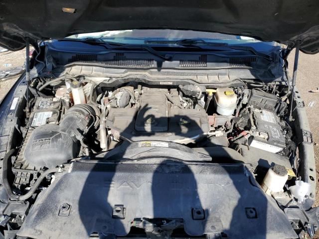2016 RAM 3500 LONGH 3C63RRNL0GG242634