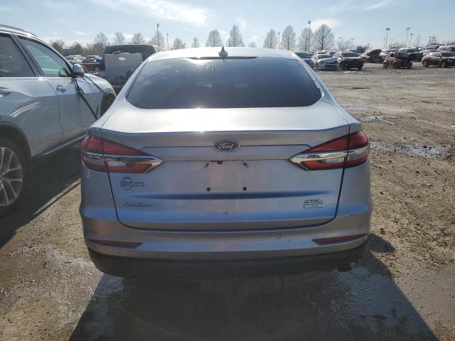 2020 FORD FUSION SEL - 3FA6P0CD7LR177479