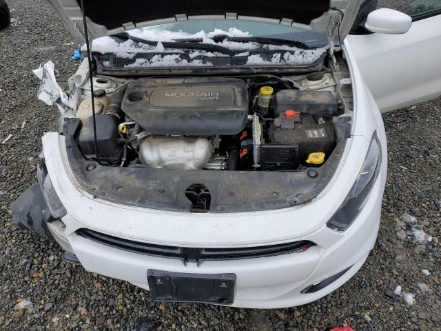 2016 DODGE DART SXT 1C3CDFBB1GD739646
