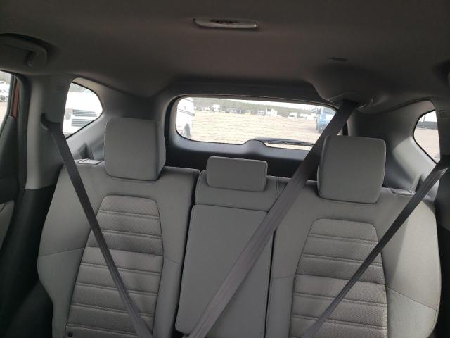 2019 HONDA CR-V LX 2HKRW5H39KH409251