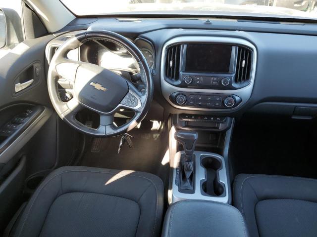 2019 CHEVROLET COLORADO L 1GCGTCEN0K1260309