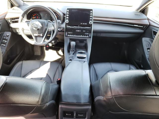 2019 TOYOTA AVALON XLE 4T1BZ1FB6KU017907
