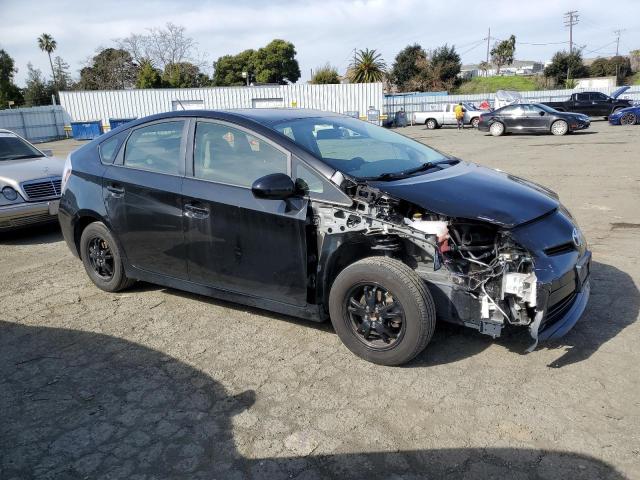 2015 TOYOTA PRIUS JTDKN3DU3F0460335