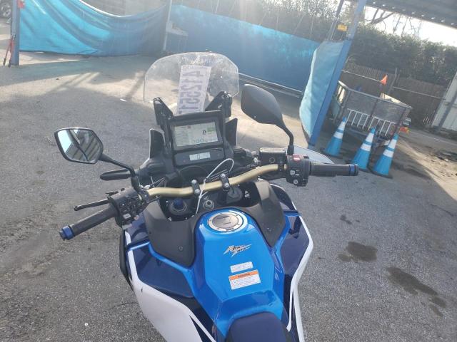 2022 HONDA CRF1100 D4 JH2SD1044NK200307