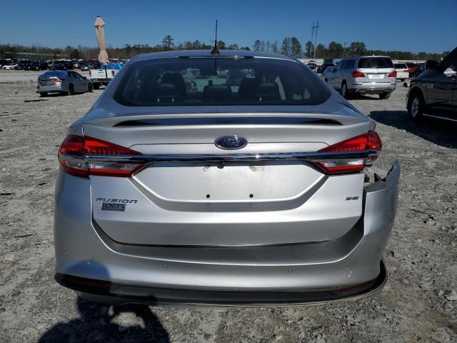 2018 FORD FUSION SE 3FA6P0H77JR113202