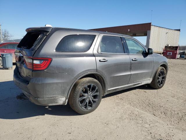 2019 Dodge Durango Gt VIN: 1C4RDJDG5KC616500 Lot: 42680354