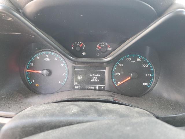 2016 CHEVROLET COLORADO 1GCHTBEA2G1122824