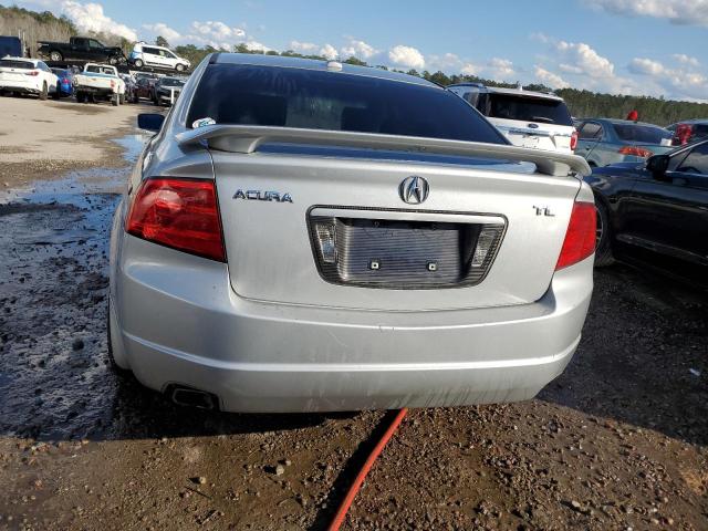 2006 Acura 3.2Tl VIN: 19UUA66246A032237 Lot: 44285114