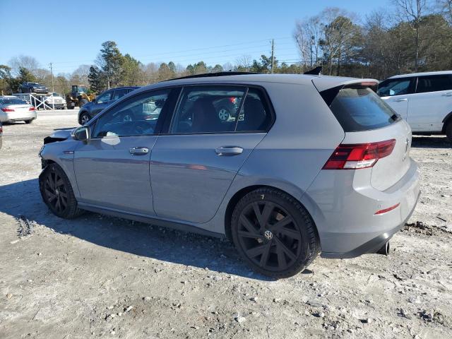 2022 Volkswagen Gti Se VIN: WVWN87CD6NW218891 Lot: 41766924