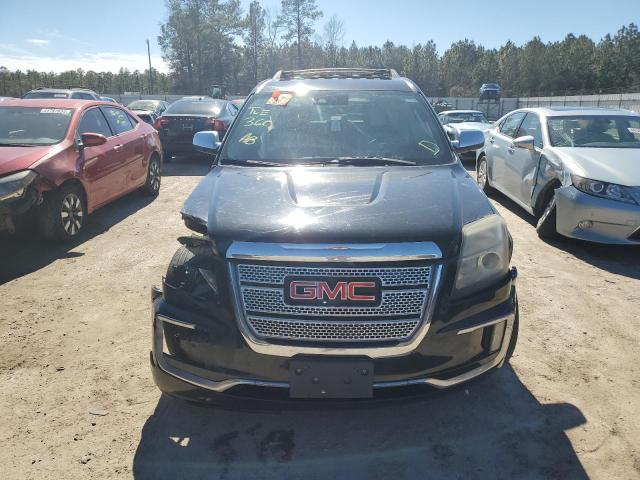 2016 GMC Terrain Denali VIN: 2GKFLRE39G6230571 Lot: 42549774