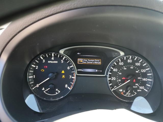 2017 NISSAN ALTIMA 2.5 1N4AL3AP6HN324261