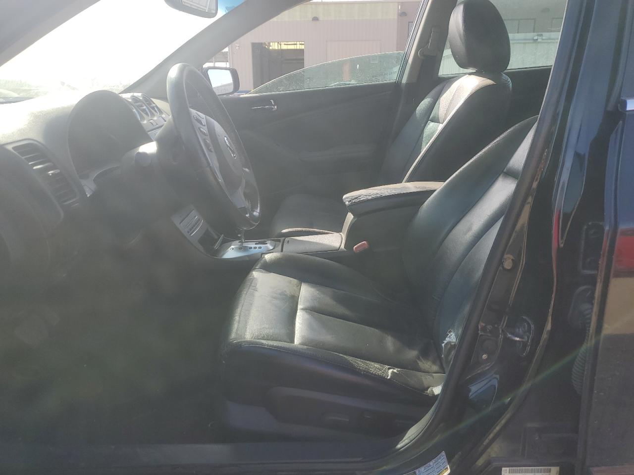 1N4AL21E19N441899 2009 Nissan Altima 2.5