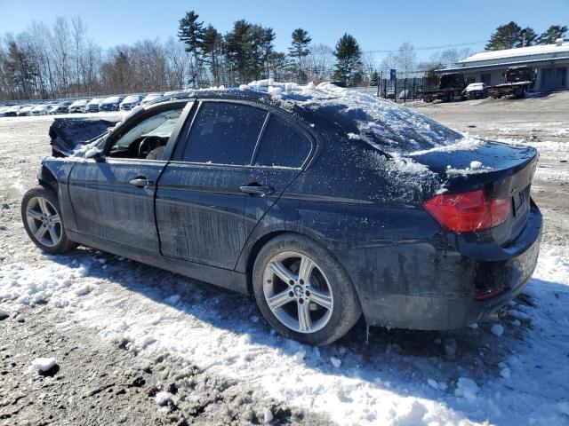 2015 BMW 328 XI SUL WBA3B5G55FNS15906