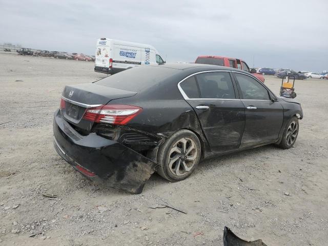 2016 HONDA ACCORD EXL - 1HGCR2F87GA000563