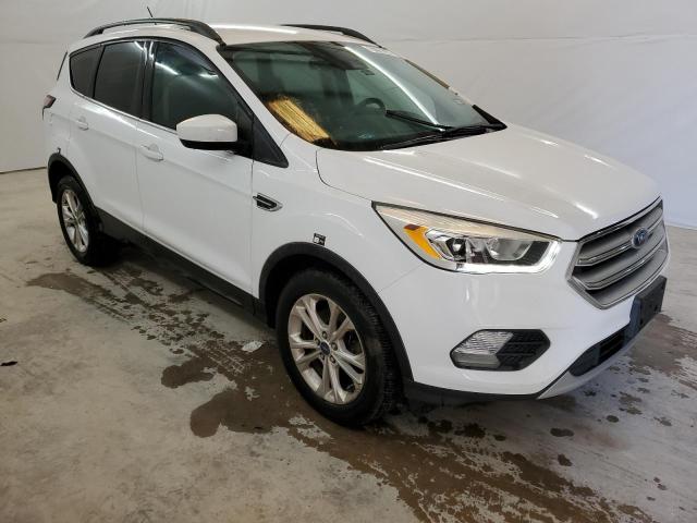2018 FORD ESCAPE SEL 1FMCU9HD7JUA44242
