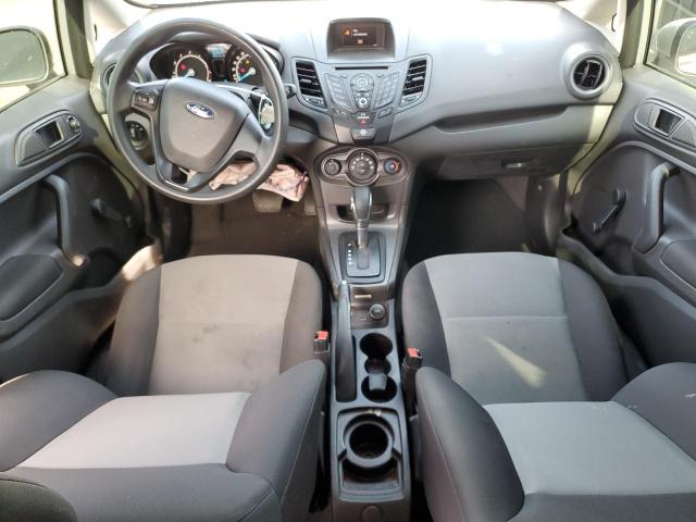 2019 FORD FIESTA S 3FADP4AJ0KM132676