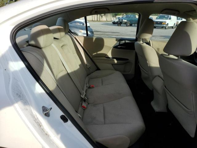1HGCR2F31FA027082 2015 Honda Accord Lx