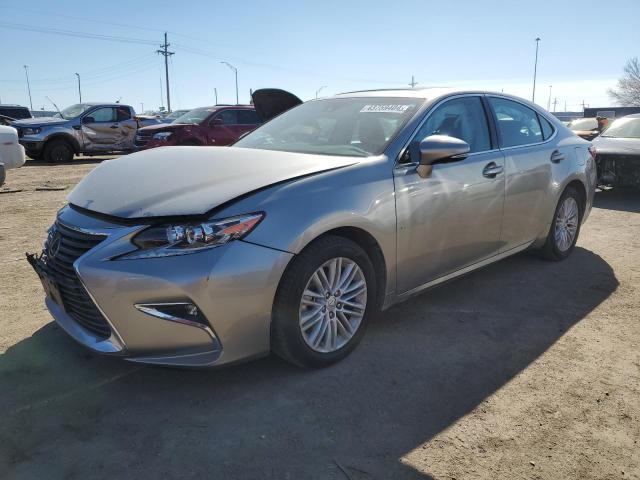 2018 LEXUS ES 350 Photos | NE - LINCOLN - Repairable Salvage Car ...