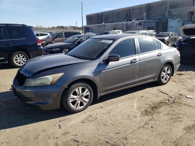 2010 Honda Accord Sdn LX-P