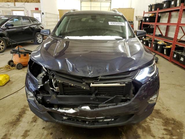 2019 CHEVROLET EQUINOX LT 3GNAXVEXXKL293261