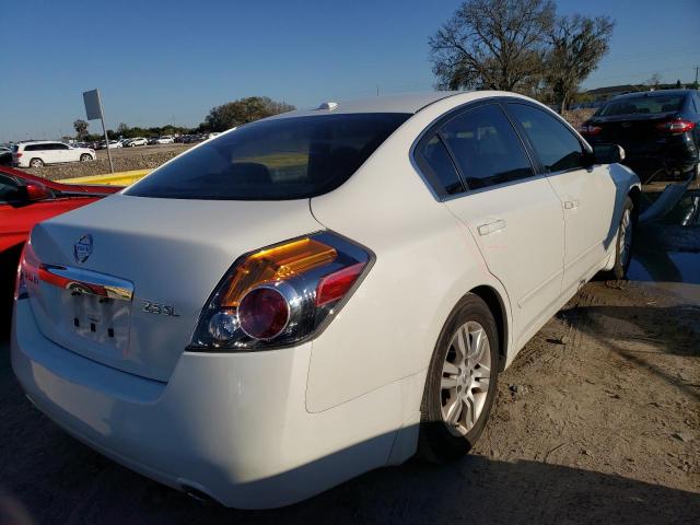 Vin: 1n4al2ap3ac111019, lot: 43524924, nissan altima base 20103