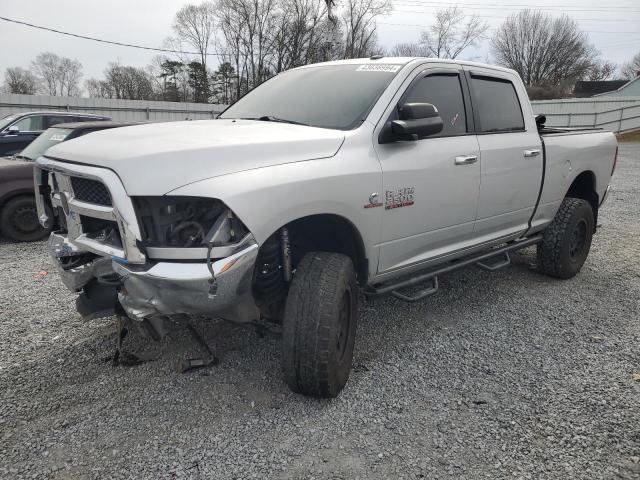 2015 RAM 2500 3C6UR5DL6FG649564