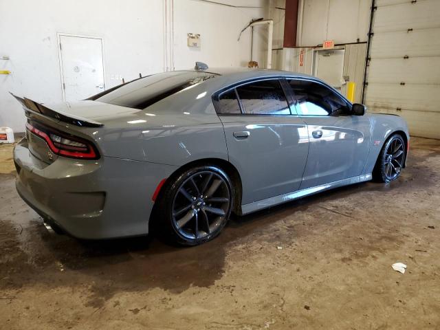 2C3CDXGJ6KH625790 | 2019 Dodge charger scat pack