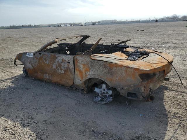 2021 CHEVROLET CAMARO LS 1G1FB3DS6M0103391