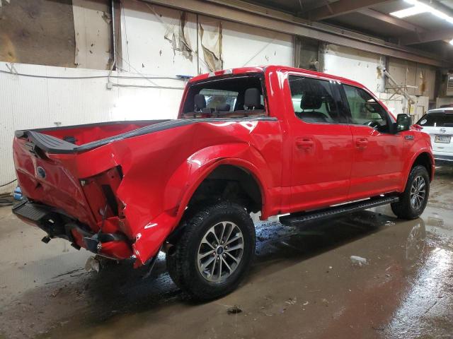 1FTEW1EP1LKE26840 Ford F150 150 3