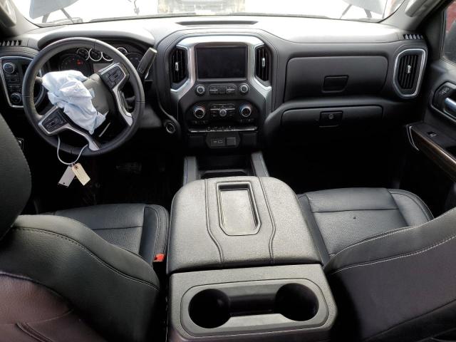 2021 Chevrolet Silverado - Image 8