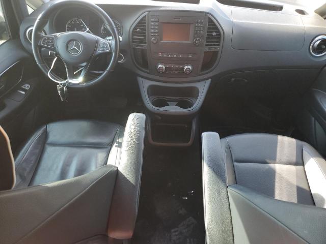 2016 MERCEDES-BENZ METRIS WD4PG2EE6G3152664