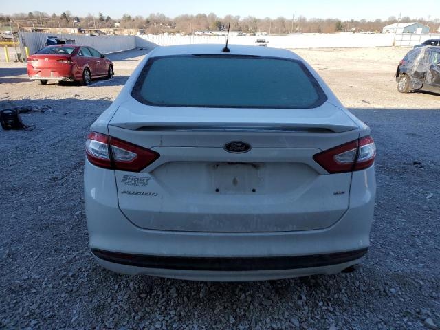 2016 FORD FUSION SE 3FA6P0H74GR179988