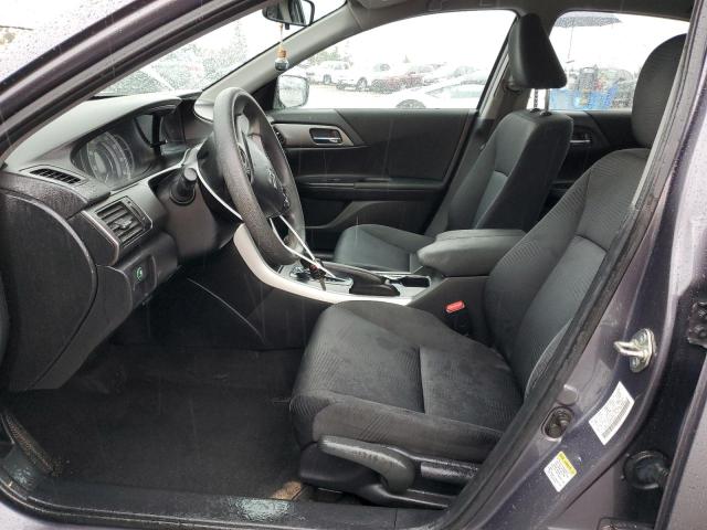 2014 Honda Accord - Image 7