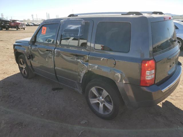 2016 Jeep Patriot Latitude VIN: 1C4NJPFAXGD551275 Lot: 43660834