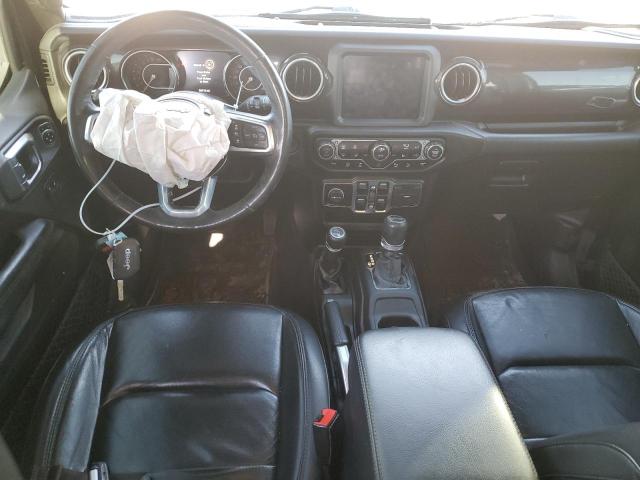 2020 JEEP WRANGLER U - 1C4HJXEG6LW194789
