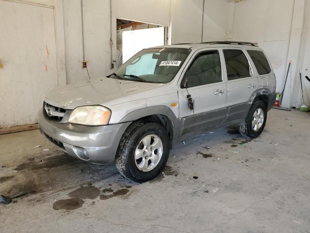 2001 Mazda Tribute LX