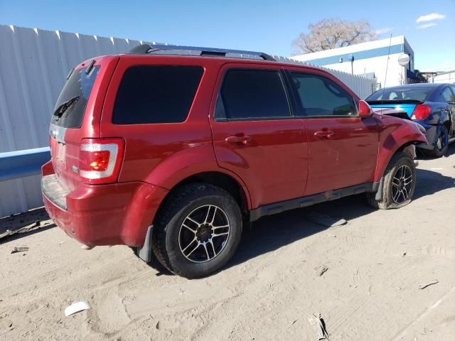 2012 Ford Escape Limited VIN: 1FMCU9EG0CKA44421 Lot: 42622474