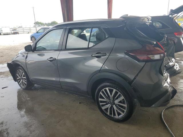 2024 NISSAN KICKS SV 3N1CP5CV4RL481158